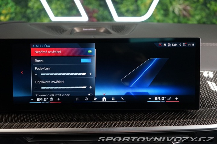 BMW X6 M60i*xDRIVE*NIGHT VISION* 2024