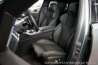 BMW X6 M60i*xDRIVE*NIGHT VISION* 2024
