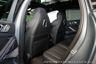 BMW X6 M60i*xDRIVE*NIGHT VISION* 2024