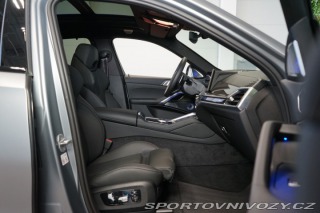 BMW X6 M60i*xDRIVE*NIGHT VISION* 2024
