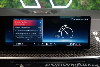 BMW X6 M60i*xDRIVE*NIGHT VISION* 2024