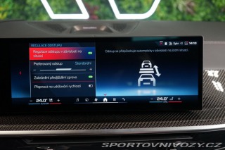 BMW X6 M60i*xDRIVE*NIGHT VISION* 2024