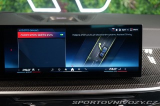 BMW X6 M60i*xDRIVE*NIGHT VISION* 2024