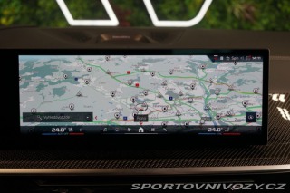 BMW X6 M60i*xDRIVE*NIGHT VISION* 2024