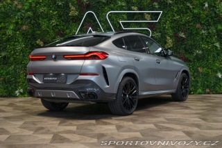 BMW X6 M60i*xDRIVE*NIGHT VISION* 2024