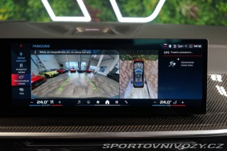 BMW X6 M60i*xDRIVE*NIGHT VISION* 2024