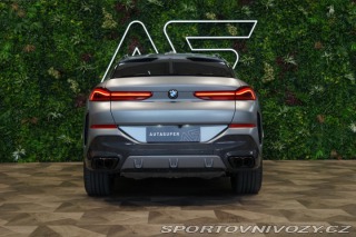 BMW X6 M60i*xDRIVE*NIGHT VISION* 2024