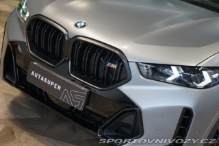 BMW X6 M60i*xDRIVE*NIGHT VISION* 2024