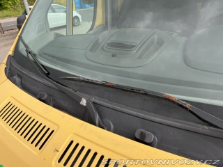 Citroën Ostatní modely Jumper 2008