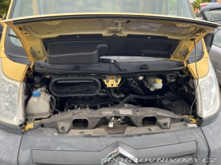 Citroën Ostatní modely Jumper 2008