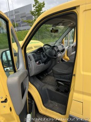 Citroën Ostatní modely Jumper 2008