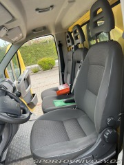 Citroën Ostatní modely Jumper 2008