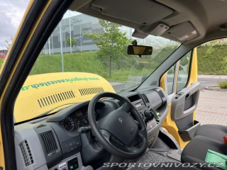 Citroën Ostatní modely Jumper 2008