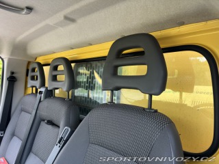 Citroën Ostatní modely Jumper 2008