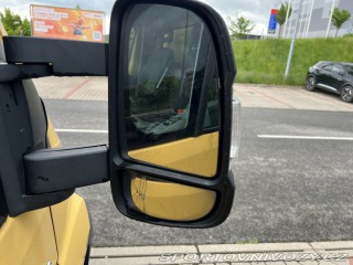 Citroën Ostatní modely Jumper 2008