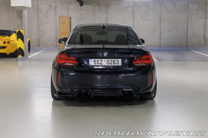 BMW M2 Competition*Milltek* 2020