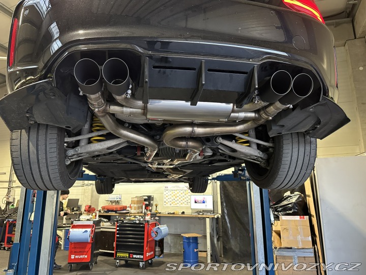 BMW M2 Competition*Milltek* 2020