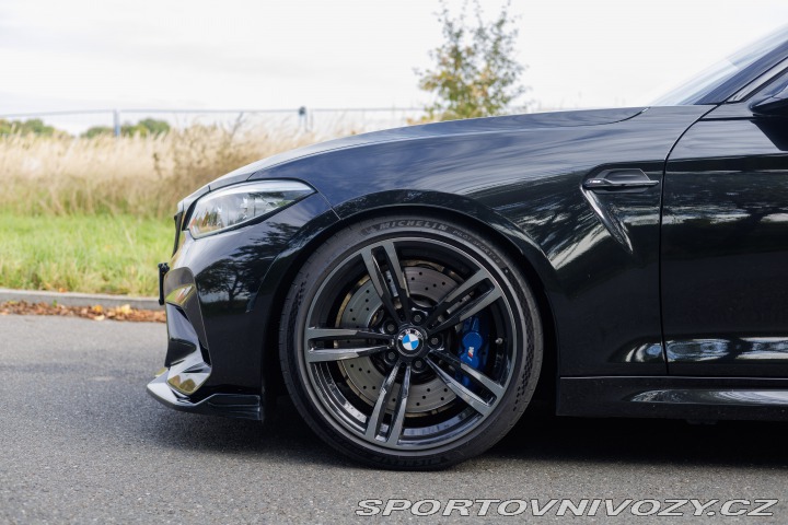 BMW M2 Competition*Milltek* 2020