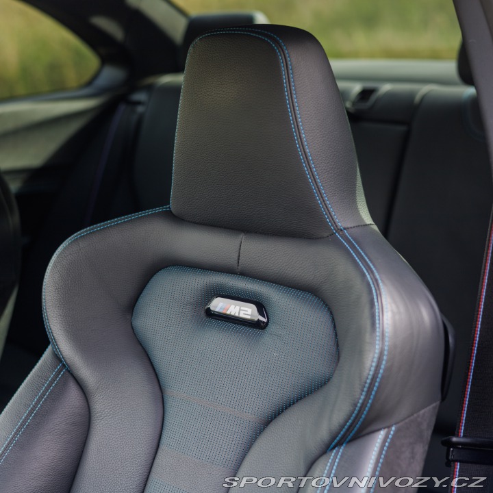 BMW M2 Competition*Milltek* 2020