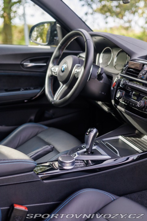 BMW M2 Competition*Milltek* 2020