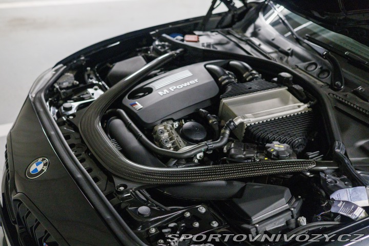 BMW M2 Competition*Milltek* 2020