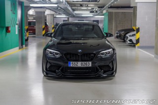 BMW M2 Competition 2020