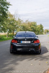 BMW M2 Competition 2020