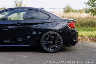 BMW M2 Competition 2020