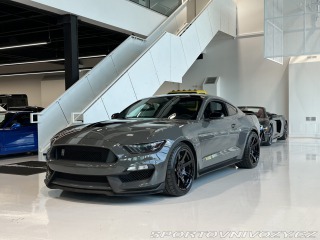 Ford Mustang GT 350 Shelby