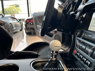 Ford Mustang GT 350 Shelby 2018