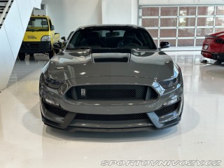 Ford Mustang GT 350 Shelby 2018