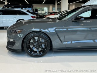 Ford Mustang GT 350 Shelby 2018