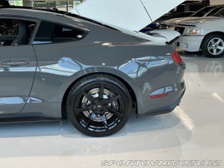 Ford Mustang GT 350 Shelby 2018