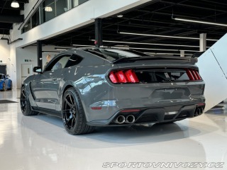 Ford Mustang GT 350 Shelby 2018