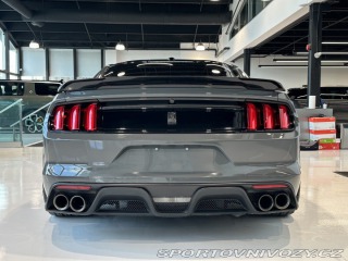 Ford Mustang GT 350 Shelby 2018