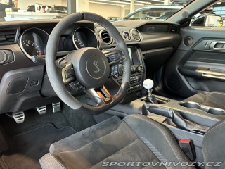 Ford Mustang GT 350 Shelby 2018