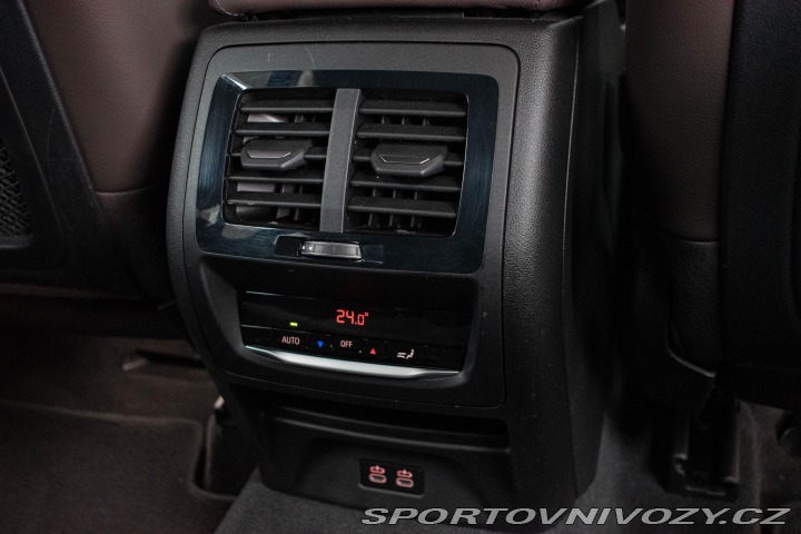 BMW X3 xD 30d ///M*REZERVACE* 2023