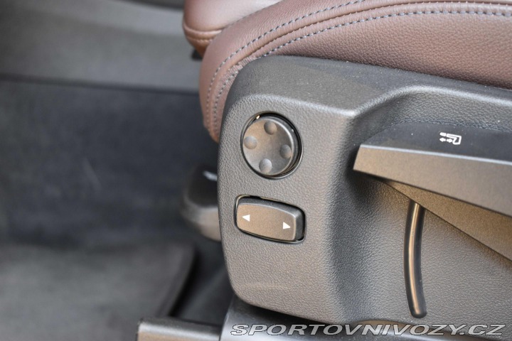 BMW X3 xD 30d ///M*REZERVACE* 2023