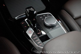 BMW X3 xD 30d ///M*TAŽNÉ*ZÁRUKA* 2023