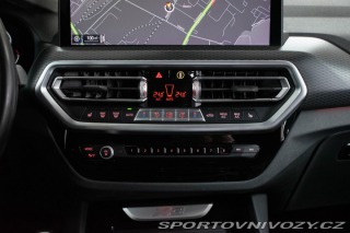 BMW X3 xD 30d ///M*TAŽNÉ*ZÁRUKA* 2023