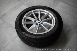 BMW X3 xD 30d ///M*TAŽNÉ*ZÁRUKA* 2023