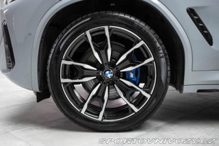 BMW X3 xD 30d ///M*TAŽNÉ*ZÁRUKA* 2023