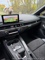 Audi RS5 Coupe quattro, 420kW 2018