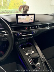 Audi RS5 Coupe quattro, 420kW 2018