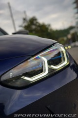 BMW M3 Competition, Zaruka, DPH 2021