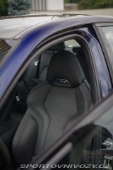 BMW M3 Competition, Zaruka, DPH 2021