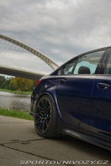 BMW M3 Competition, Zaruka, DPH 2021