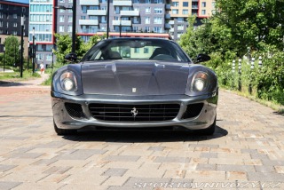 Ferrari 599 599 GTB