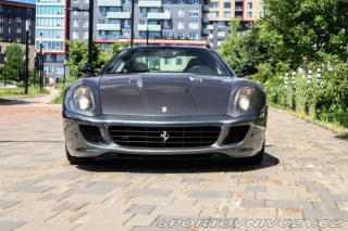 Ferrari 599 599 GTB 2007