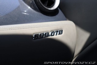 Ferrari 599 599 GTB 2007